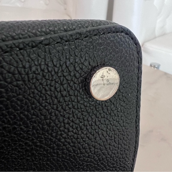 Kate Spade, Women’s, Margaux Spade Stud, Medium Tote Bag. - Picture 10 of 11